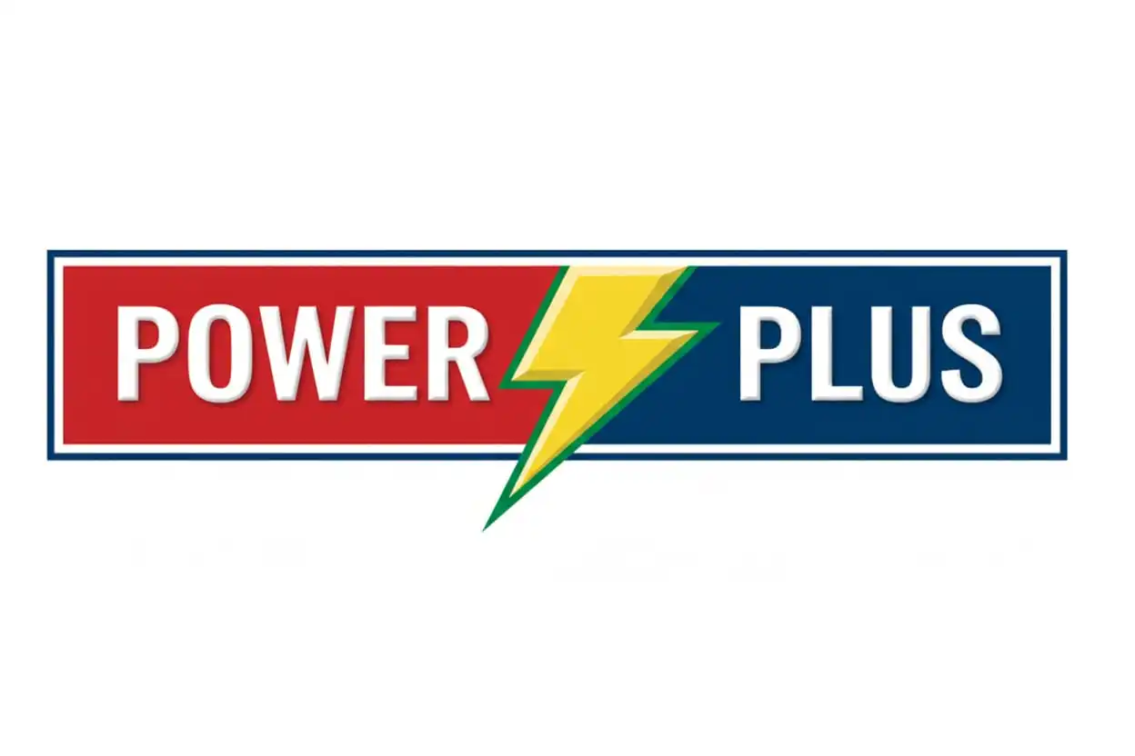 Power Plus